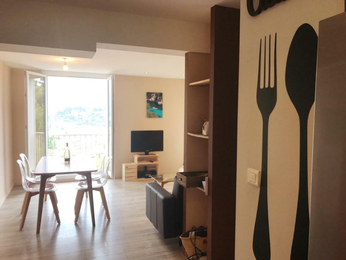Le Bosquet Appartement *